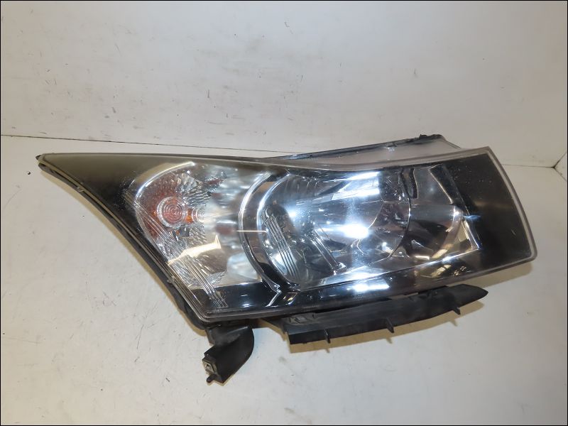 CHEVROLET-PHARE D