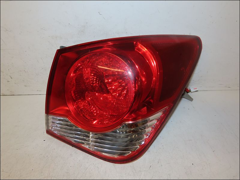 CHEVROLET-FEU ARD