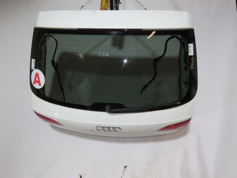 AUDI-HAYON