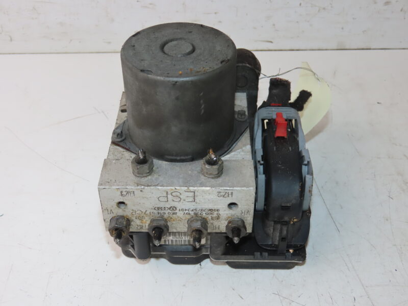 AUDI-UNITE HYDRAULIQUE ABS