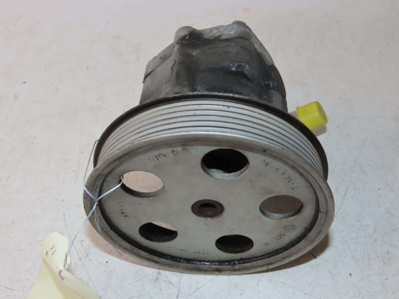 AUDI-POMPE DIRECTION ASSISTEE