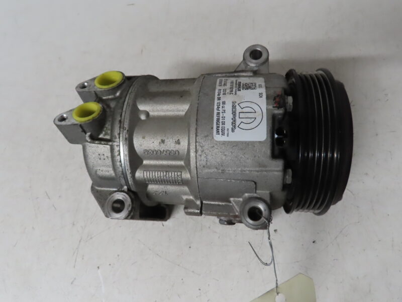 FIAT-COMPRESSEUR AIR CONDITIONNE