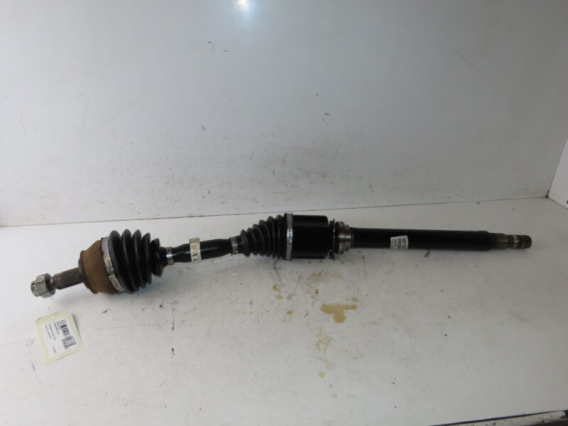 FIAT-TRANSMISSION AVD