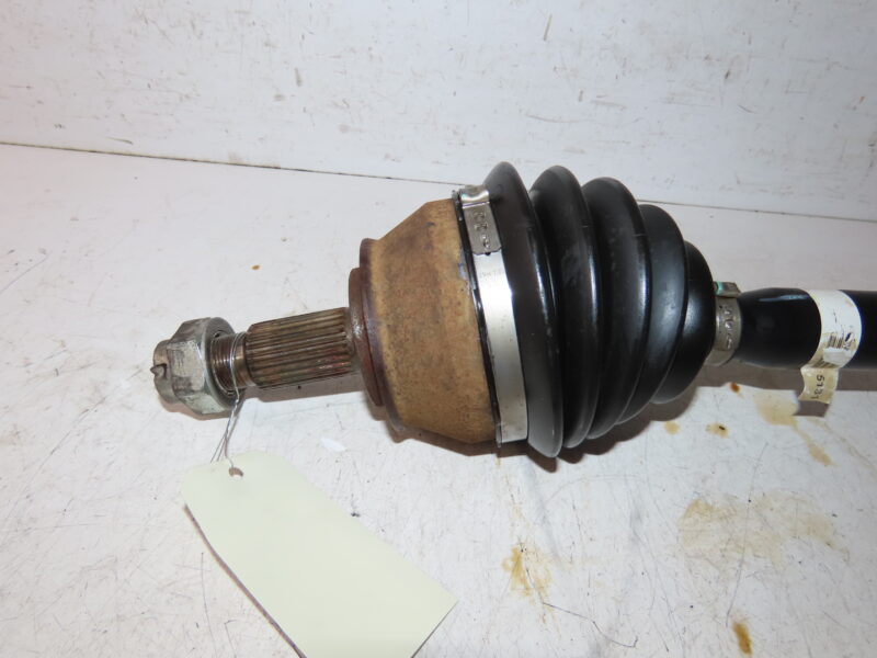 FIAT-TRANSMISSION AVG