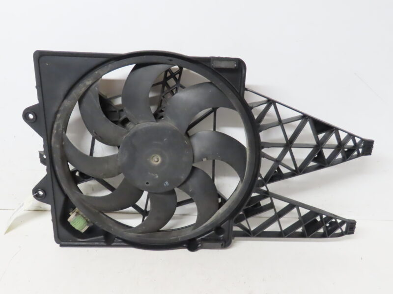 FIAT-VENTILATEUR DE REFROIDISSEMENT