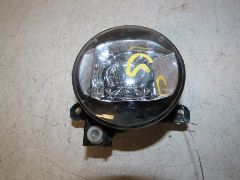 RENAULT-PHARE ANTIBROUILLARD AVG