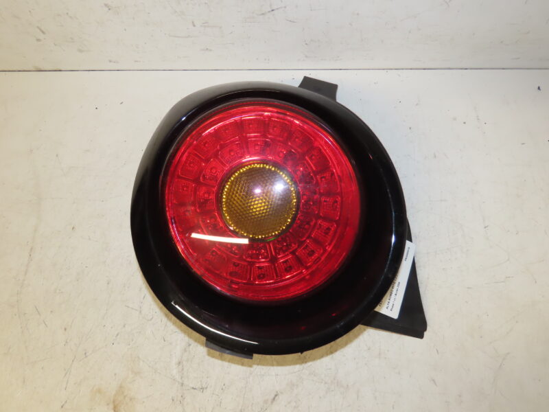 ALFA ROMEO-FEU ARG