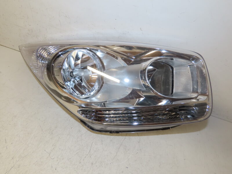 KIA-PHARE D