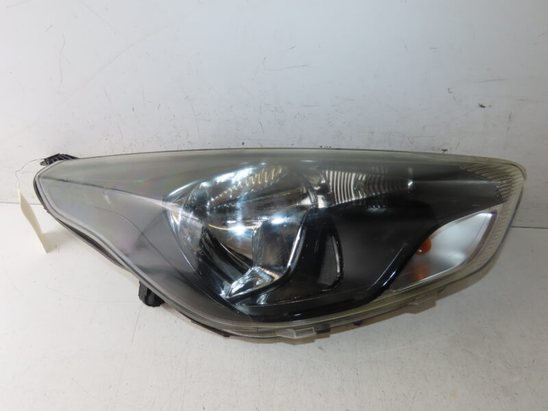 FORD-PHARE D