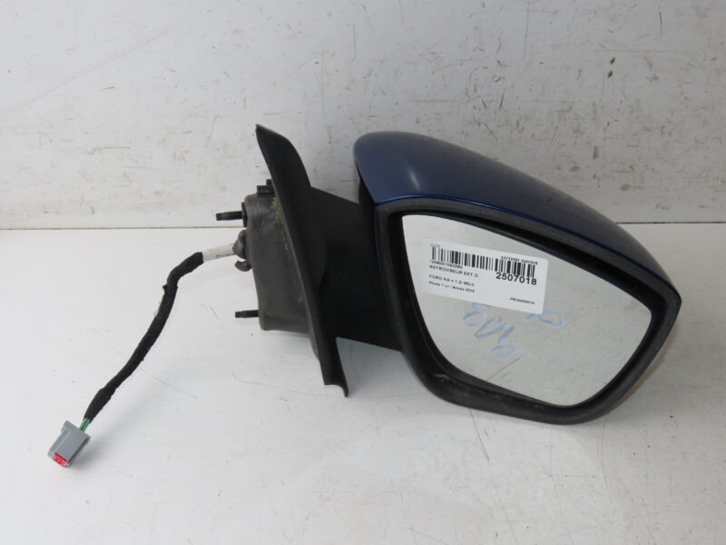 FORD-RETROVISEUR EXT. D