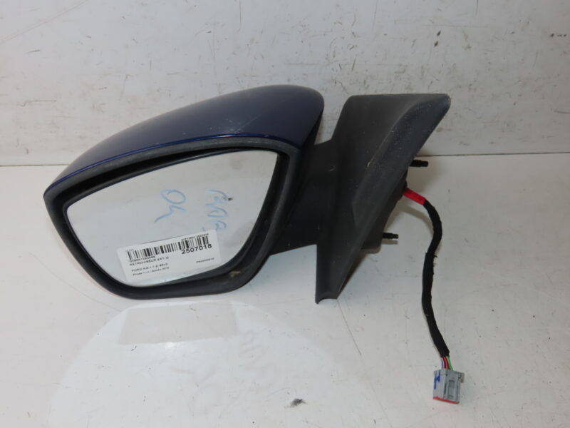 FORD-RETROVISEUR EXT. G