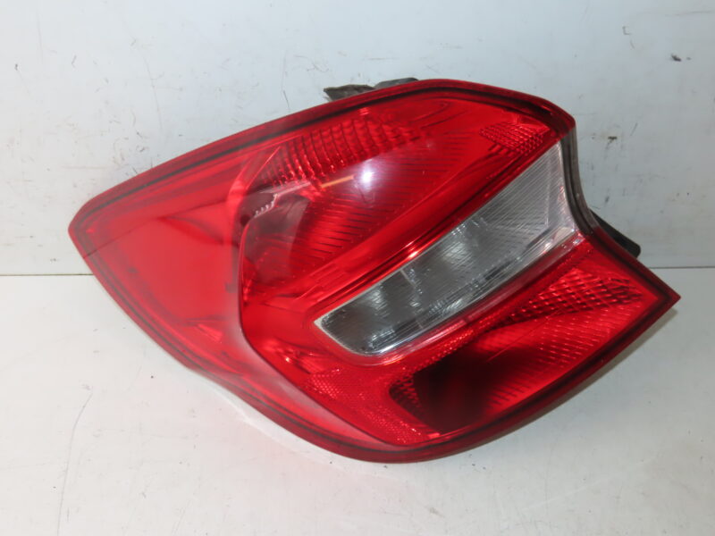 FORD-FEU ARG