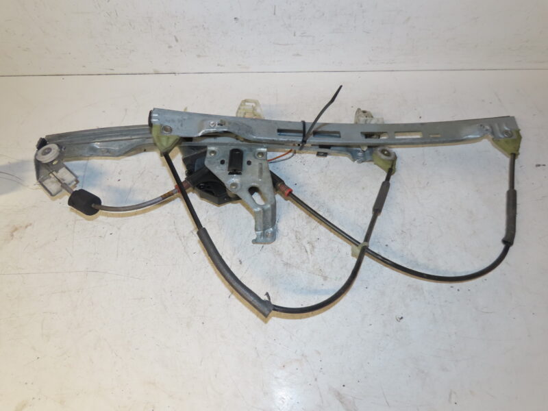 PEUGEOT-MECANISME+MOTEUR LEVE-GLACE AVG