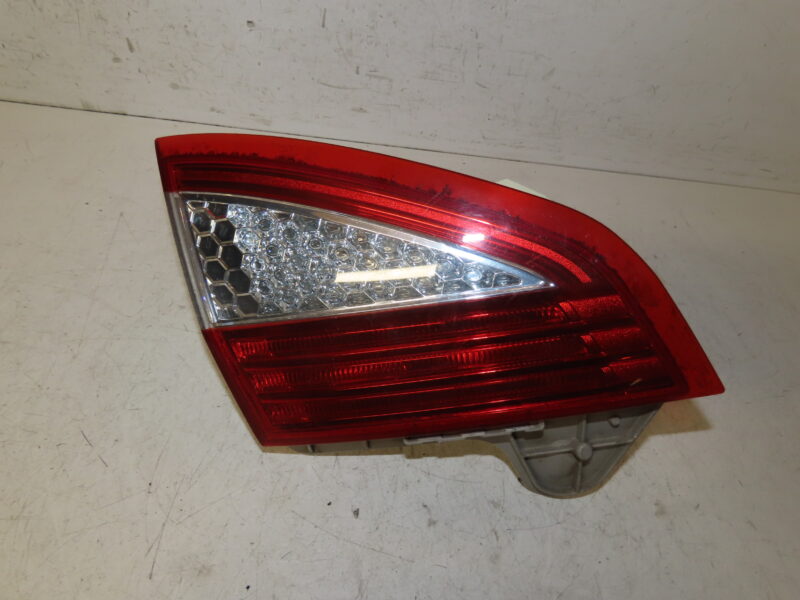 FORD-FEU AR INT G