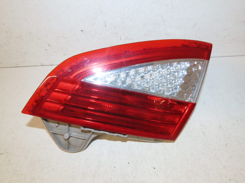 FORD-FEU AR INT D