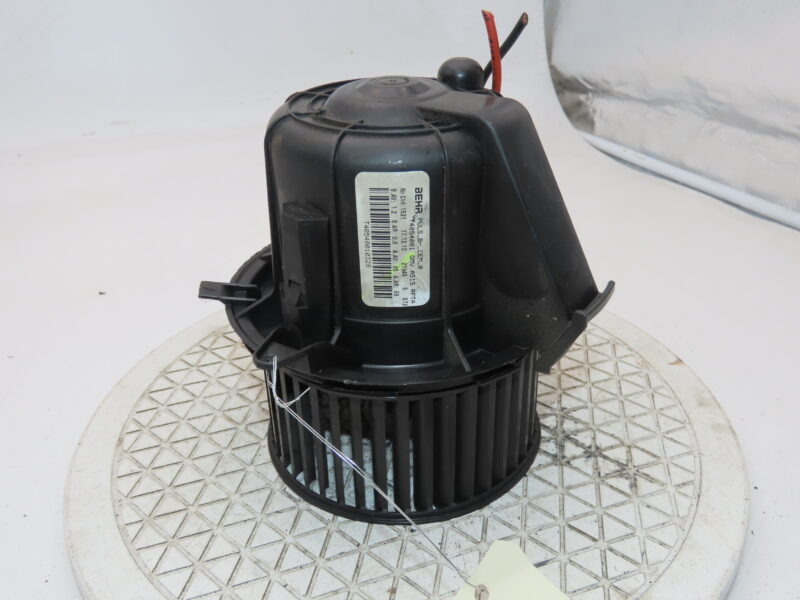 CITROEN-MOTEUR VENTILATEUR CHAUFFAGE