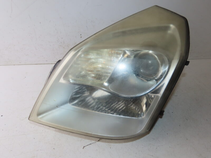 RENAULT-PHARE G