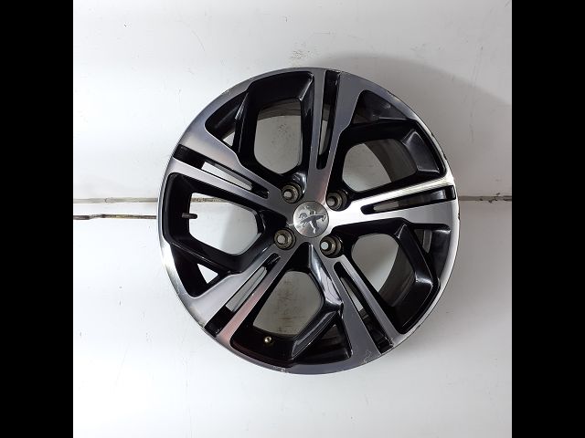 PEUGEOT-JANTE ALUMINIUM 3