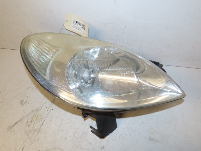 CITROEN-PHARE D