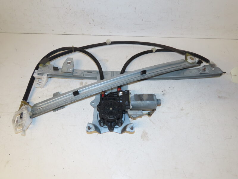 CITROEN-MECANISME+MOTEUR LEVE-GLACE AVD