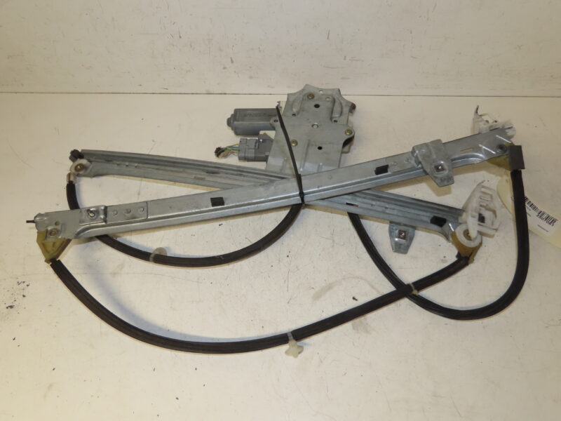 CITROEN-MECANISME+MOTEUR LEVE-GLACE AVG