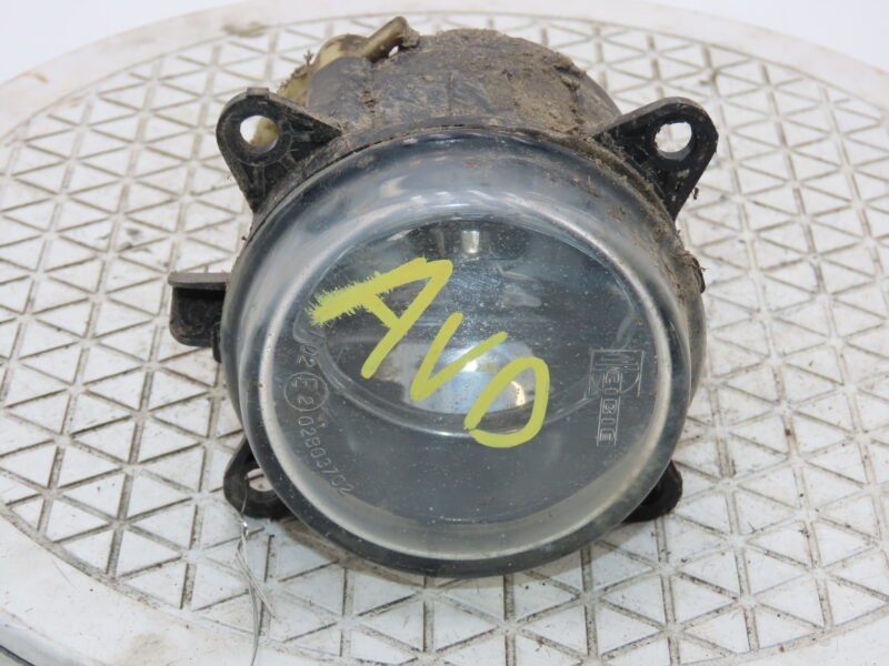 CITROEN-PHARE ANTIBROUILLARD AVD