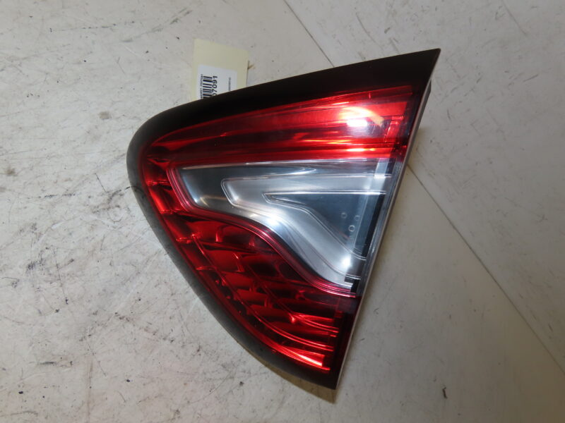 RENAULT-FEU AR INT D