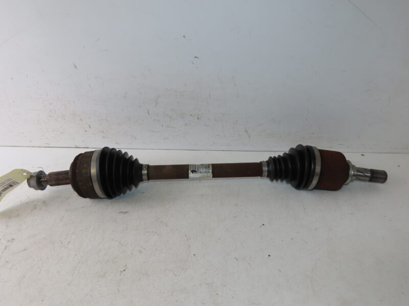 RENAULT-TRANSMISSION AVG