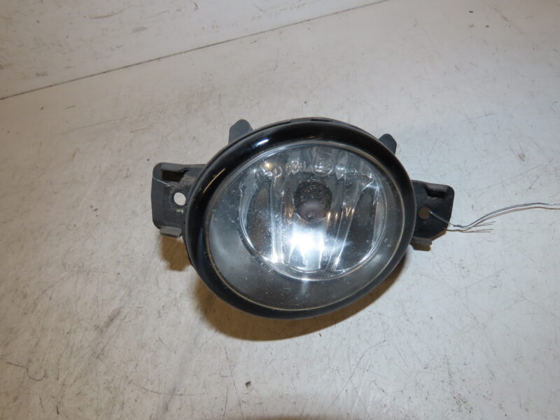 RENAULT-PHARE ANTIBROUILLARD AVG