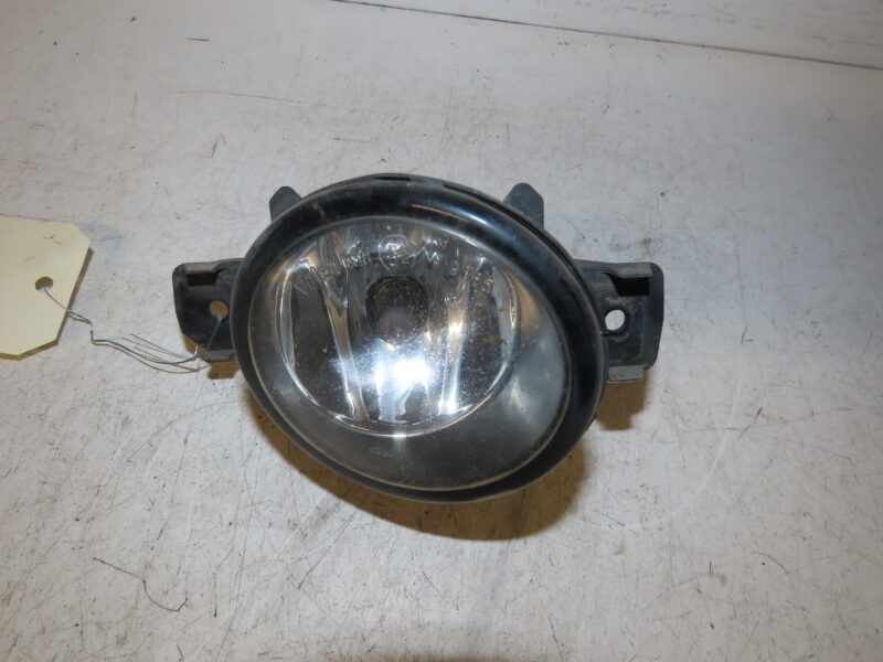RENAULT-PHARE ANTIBROUILLARD AVD