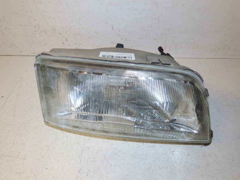 CITROEN-PHARE D