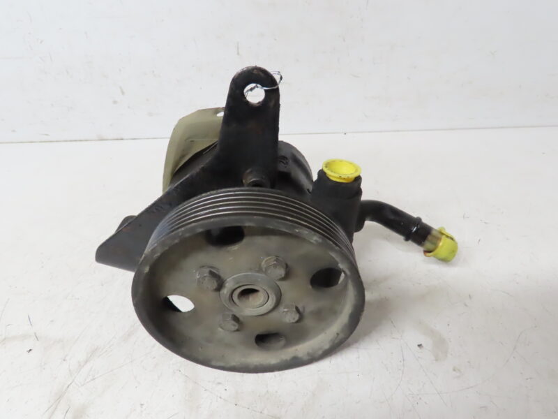 CITROEN-POMPE DIRECTION ASSISTEE