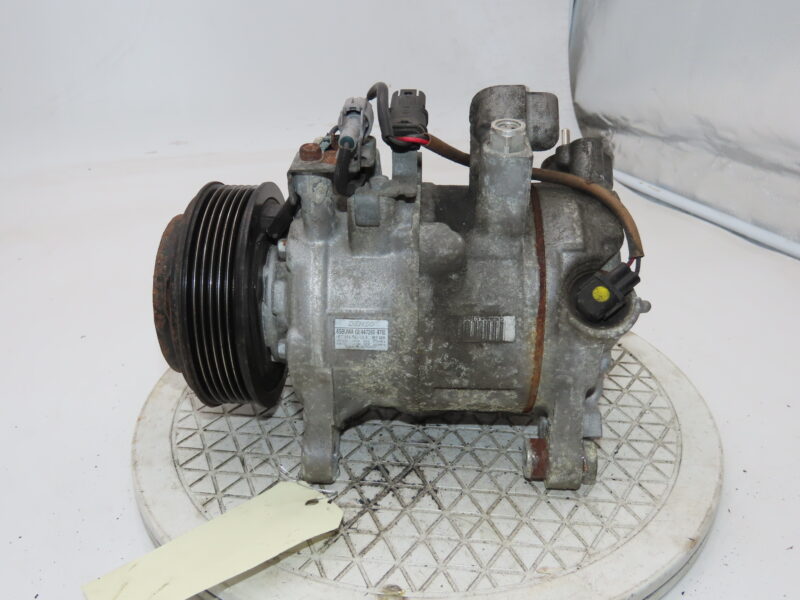 B.M.W.-COMPRESSEUR AIR CONDITIONNE