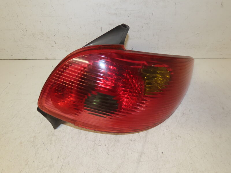 PEUGEOT-FEU ARD