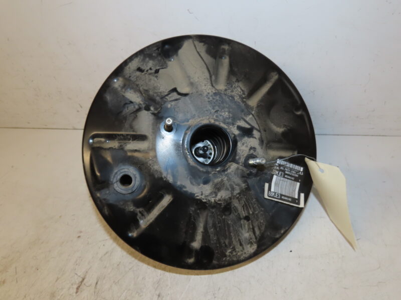PEUGEOT-SERVO-FREIN