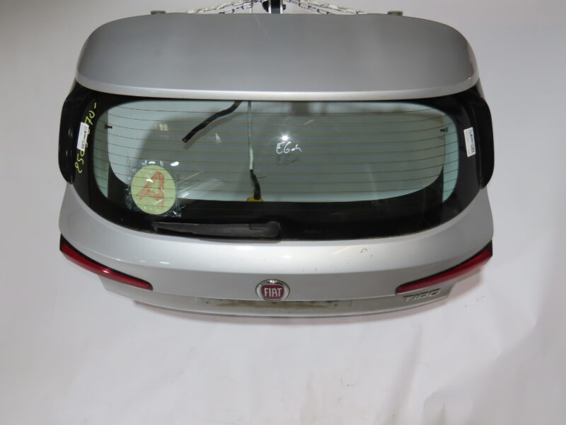 FIAT-HAYON