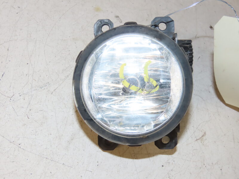 FIAT-PHARE ANTIBROUILLARD AVG