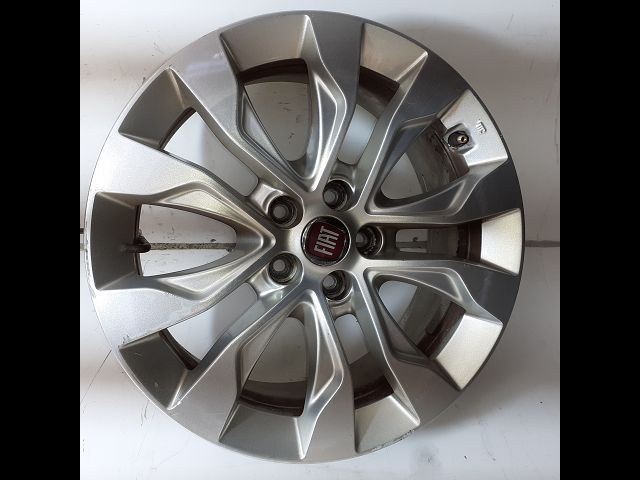 FIAT-JANTE ALUMINIUM 4