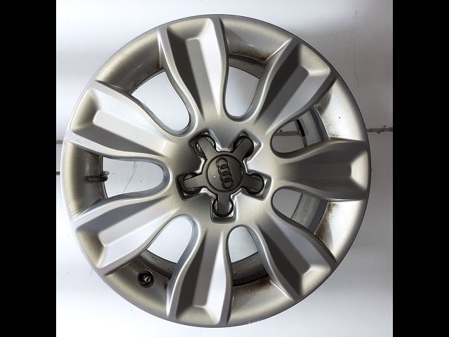 AUDI-JANTE ALUMINIUM 3
