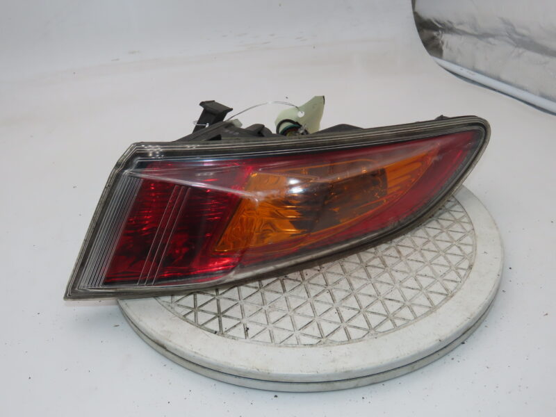 HONDA-FEU ARD