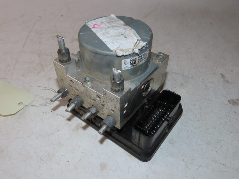 RENAULT-UNITE HYDRAULIQUE ABS
