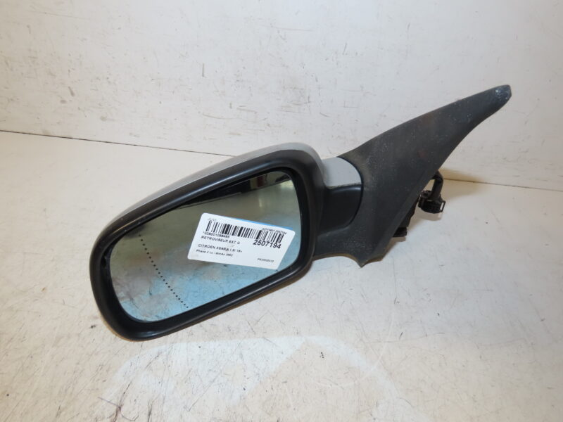 CITROEN-RETROVISEUR EXT. G