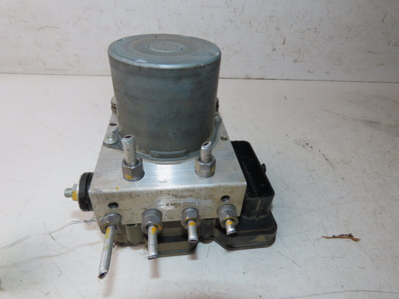 RENAULT-UNITE HYDRAULIQUE ABS