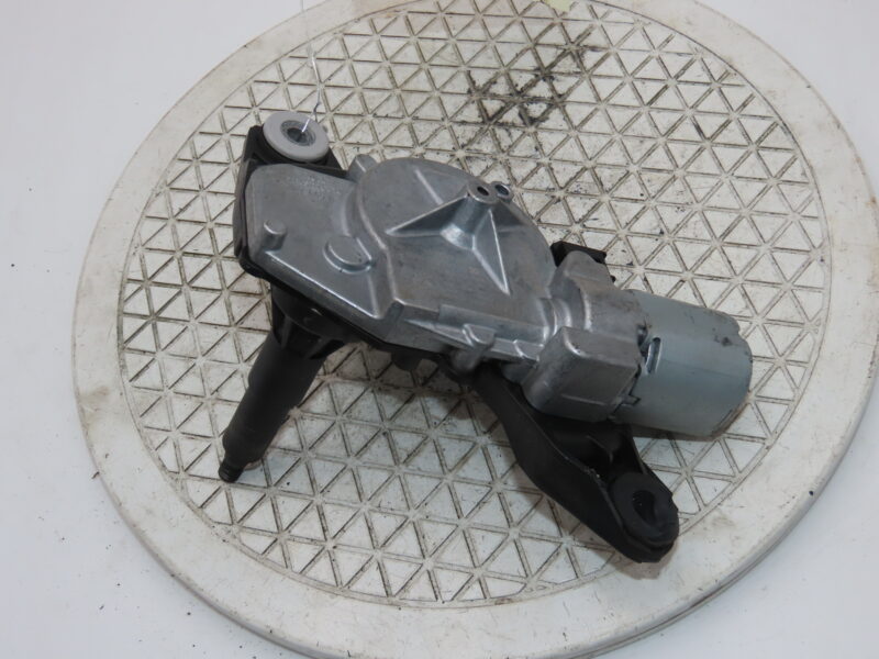 RENAULT-MOTEUR ESSUIE-GLACE AR