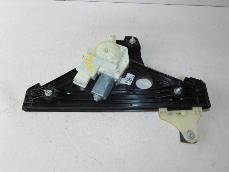 RENAULT-MECANISME+MOTEUR LEVE-GLACE ARD