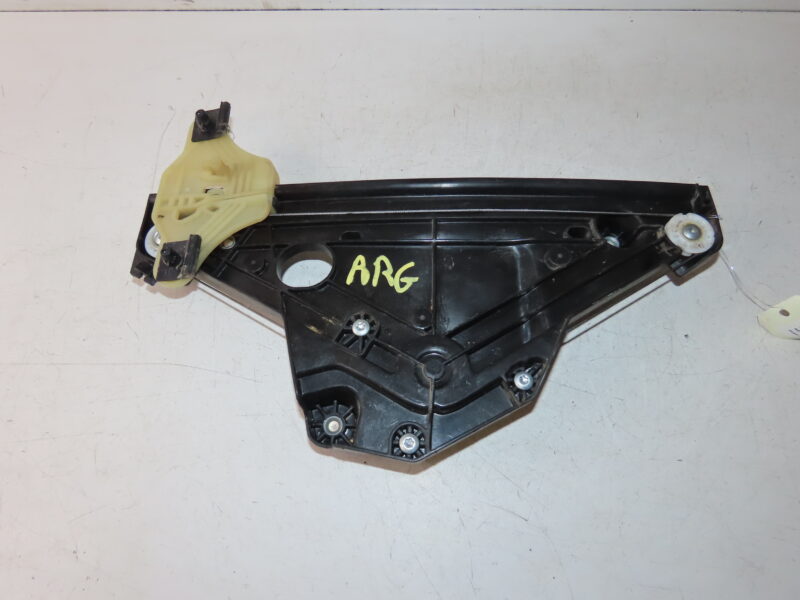 RENAULT-MECANISME+MOTEUR LEVE-GLACE ARG