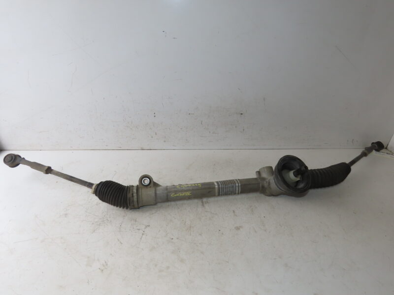 OPEL-CREMAILLERE