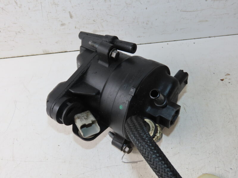 CITROEN-SUPPORT DE FILTRE CARBURANT