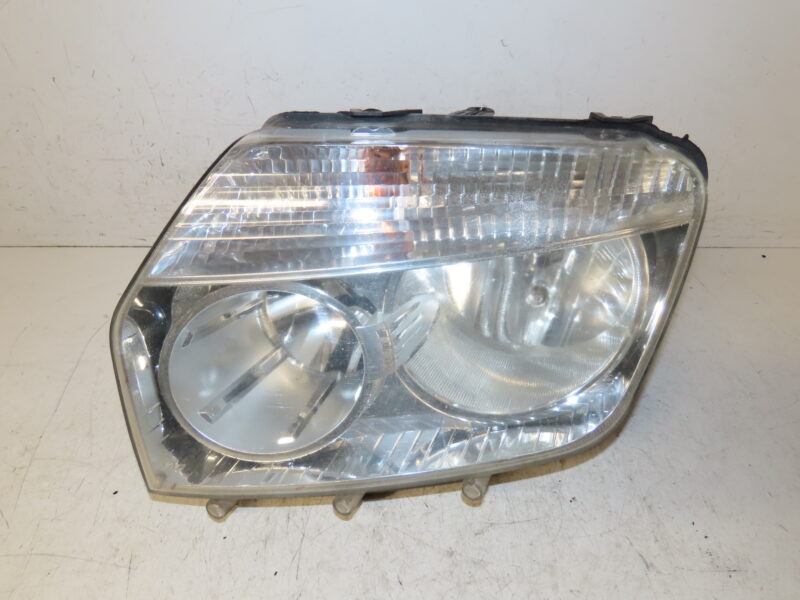 DACIA-PHARE G