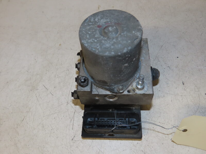 OPEL-UNITE HYDRAULIQUE ABS